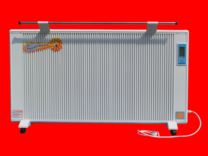 远红外碳纤维电暖器12